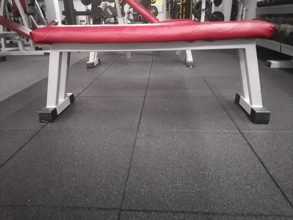 BANCA DREAPTĂ - nou tapițată