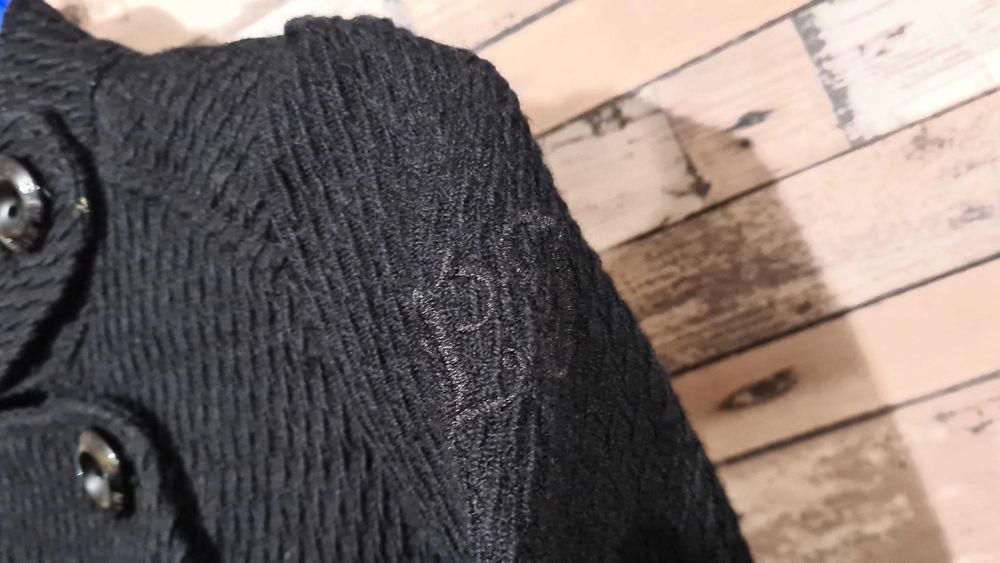 Pepe Jeans XS (837)-дамско пролетно палто