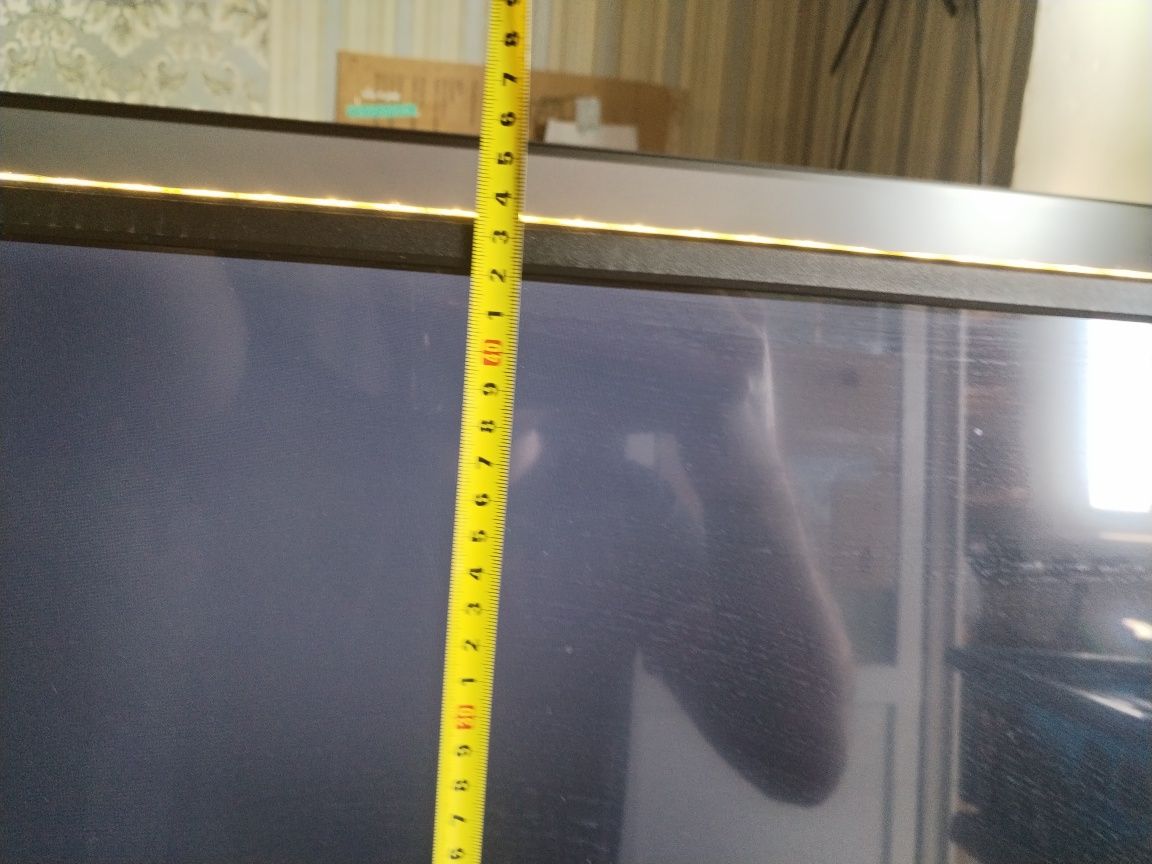 Монитор HP IPS 32