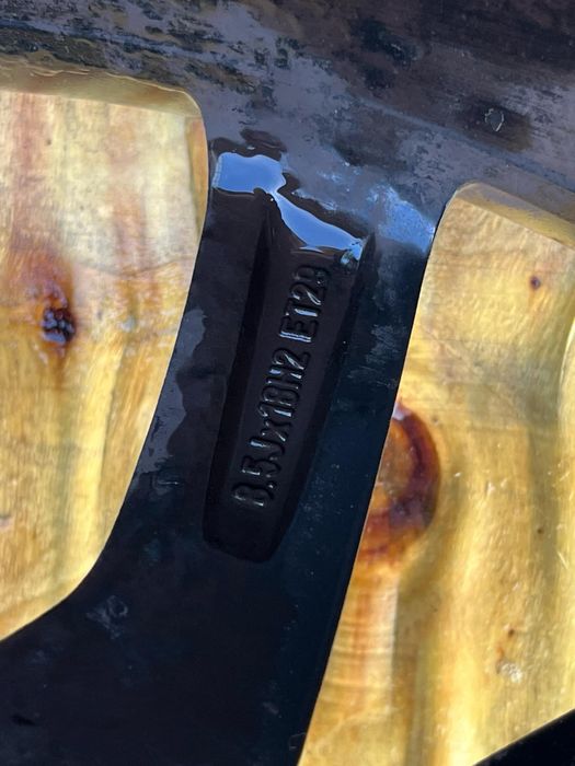 Оригинални джанти 18 Audi A4 A5 A6 8t0601025E 8.5j et29 ном 126 за боя