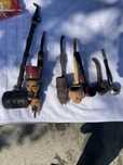 Vand pipe colectie