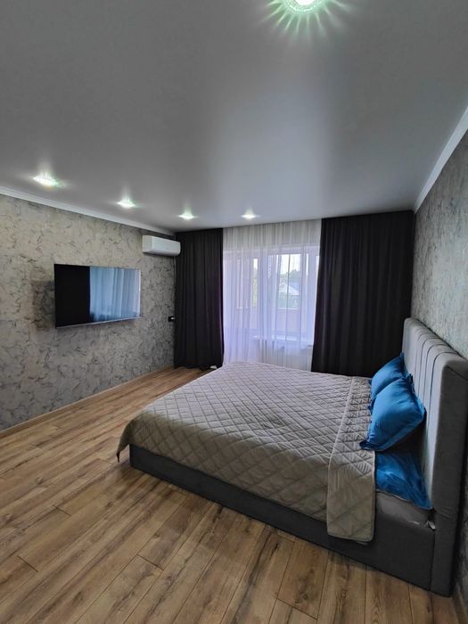 1 комн.кв. Kaspi QR, Kaspi RED.  Район авган.парка,ресторан Grand Hall