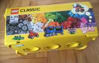 Lego Classic in cutie de depozitare 10696