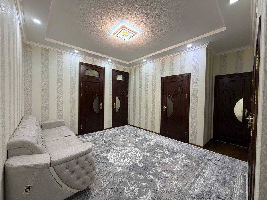 №4432 Продается квартира с евро ремонтом