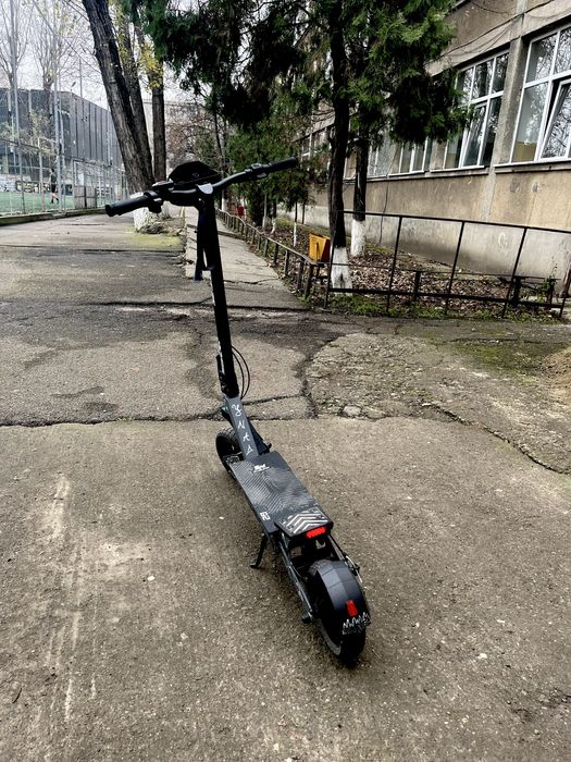 Kukirin g2 model 2025