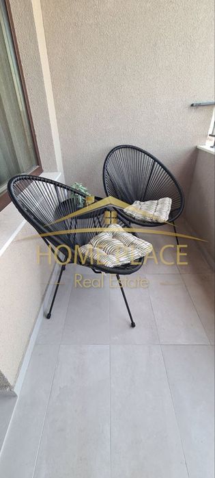 Дава се под наем Двустаен апартамент в Варна, Победа - 65 кв.м за 612 € - Снимка #7