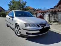 Сааб/Saab 9-3,2.0 T 175кс