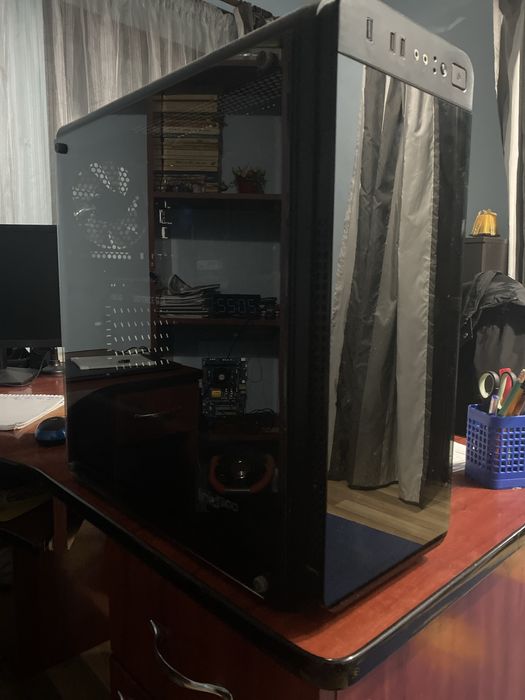 Calculator gaming i5-9400f, 16 gb ram, gtx 1650