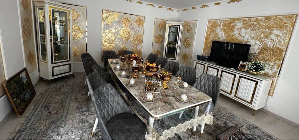 Срочно продаётся готовый участок