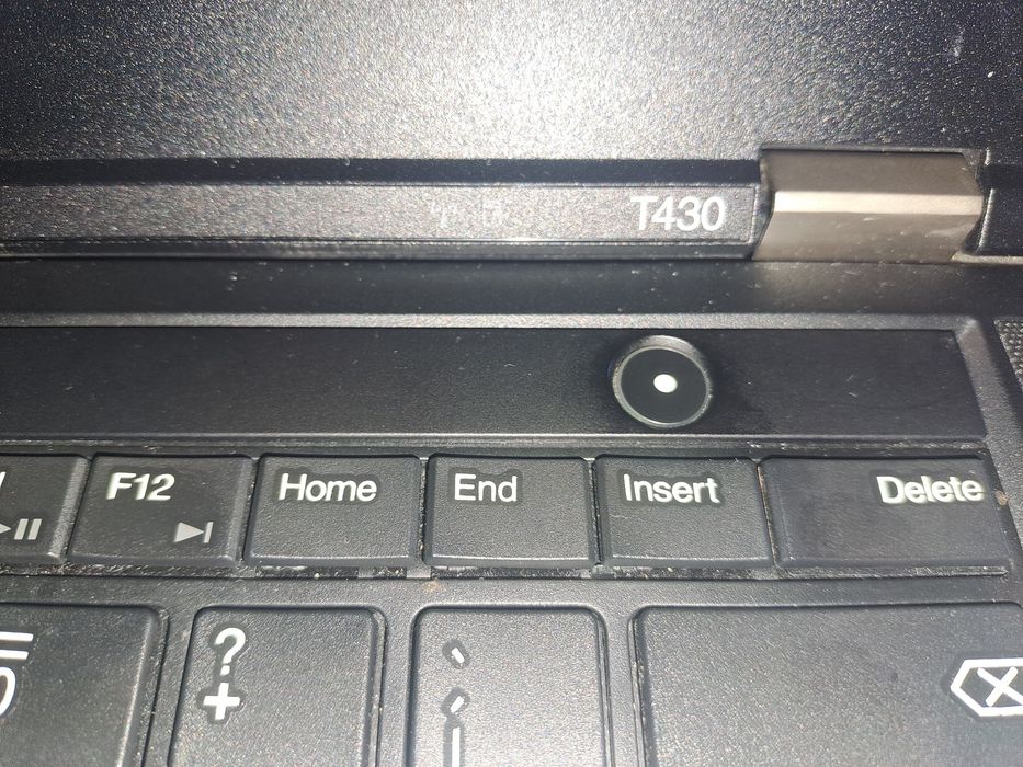 Vand lenovo T430