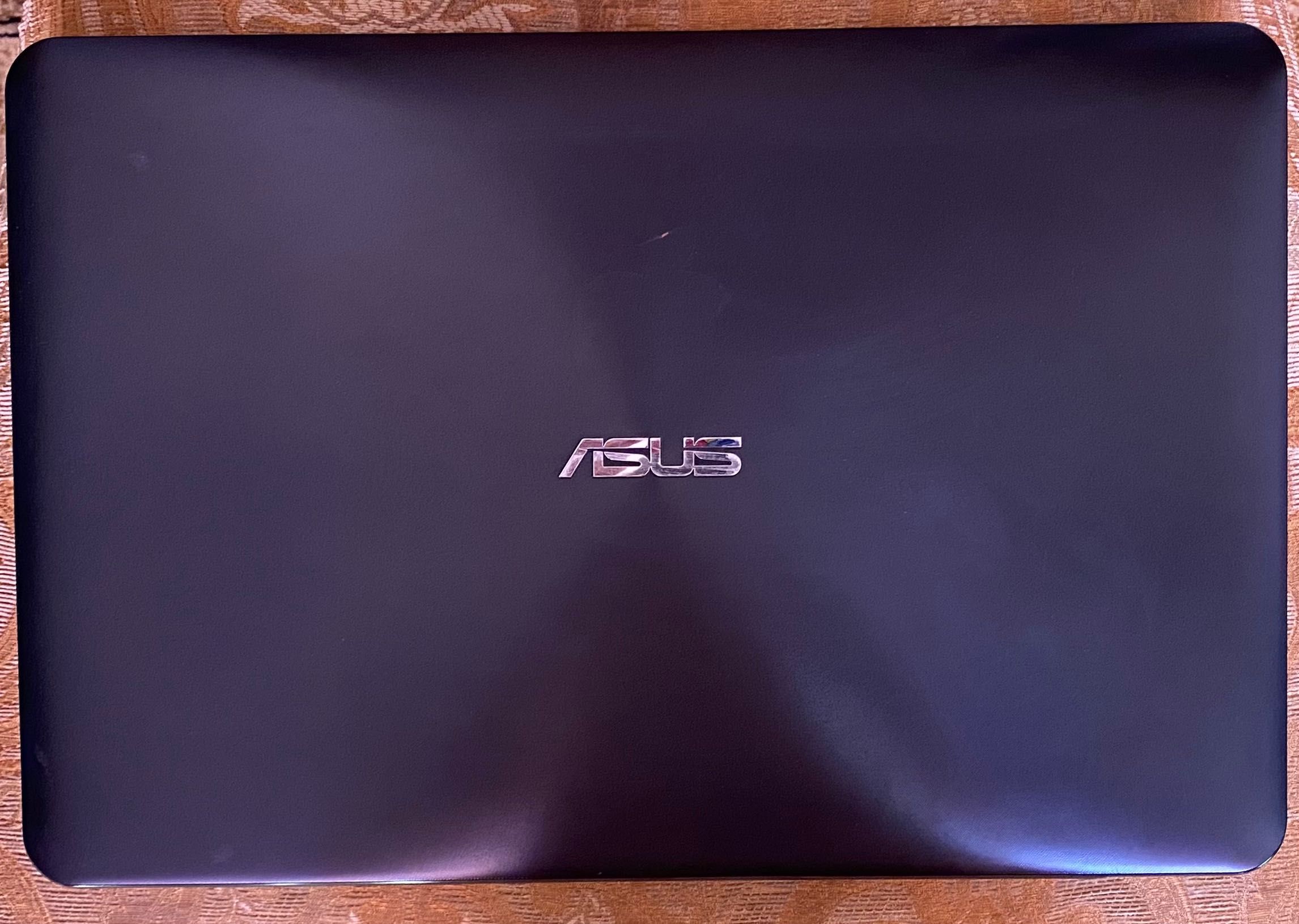 Ноутбук ASUS оригинал