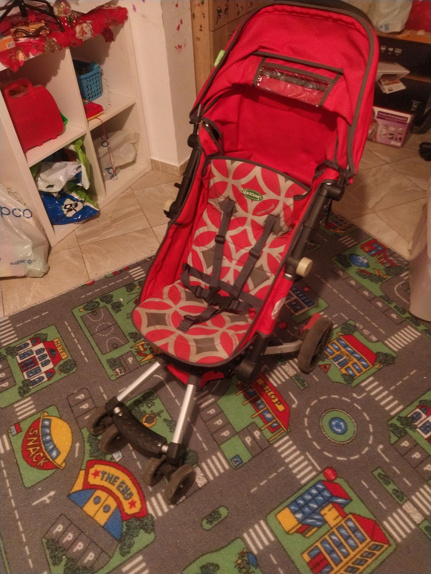 Детска количка Stroller