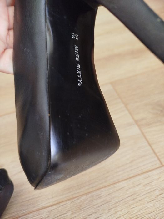 Обувки  Miss Sixty 38 номер
