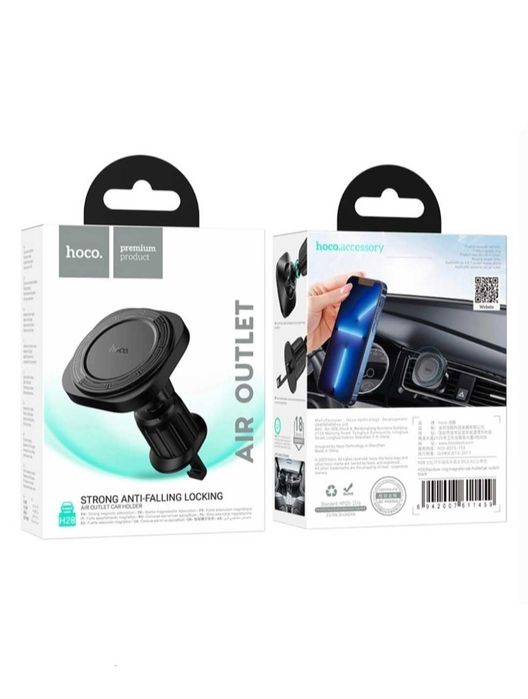 Suport Auto MagSafe compatibil cu iPhone 12 13 14 15 16 Plus