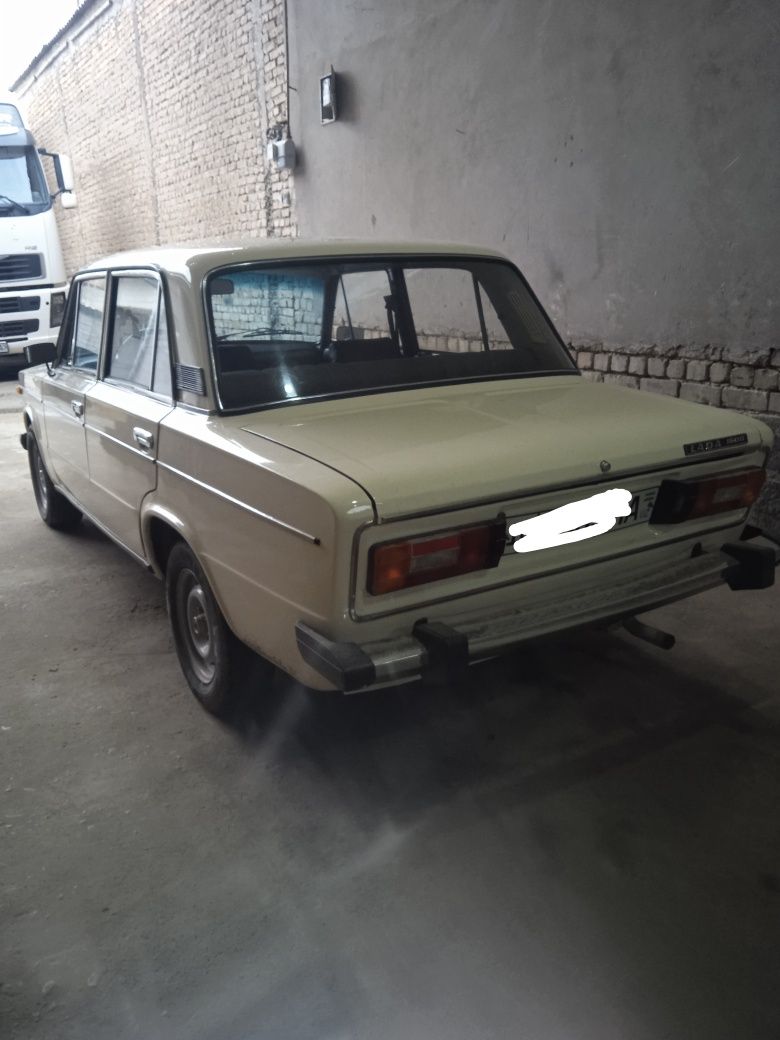 Vaz 2106 jiguli sotiladi