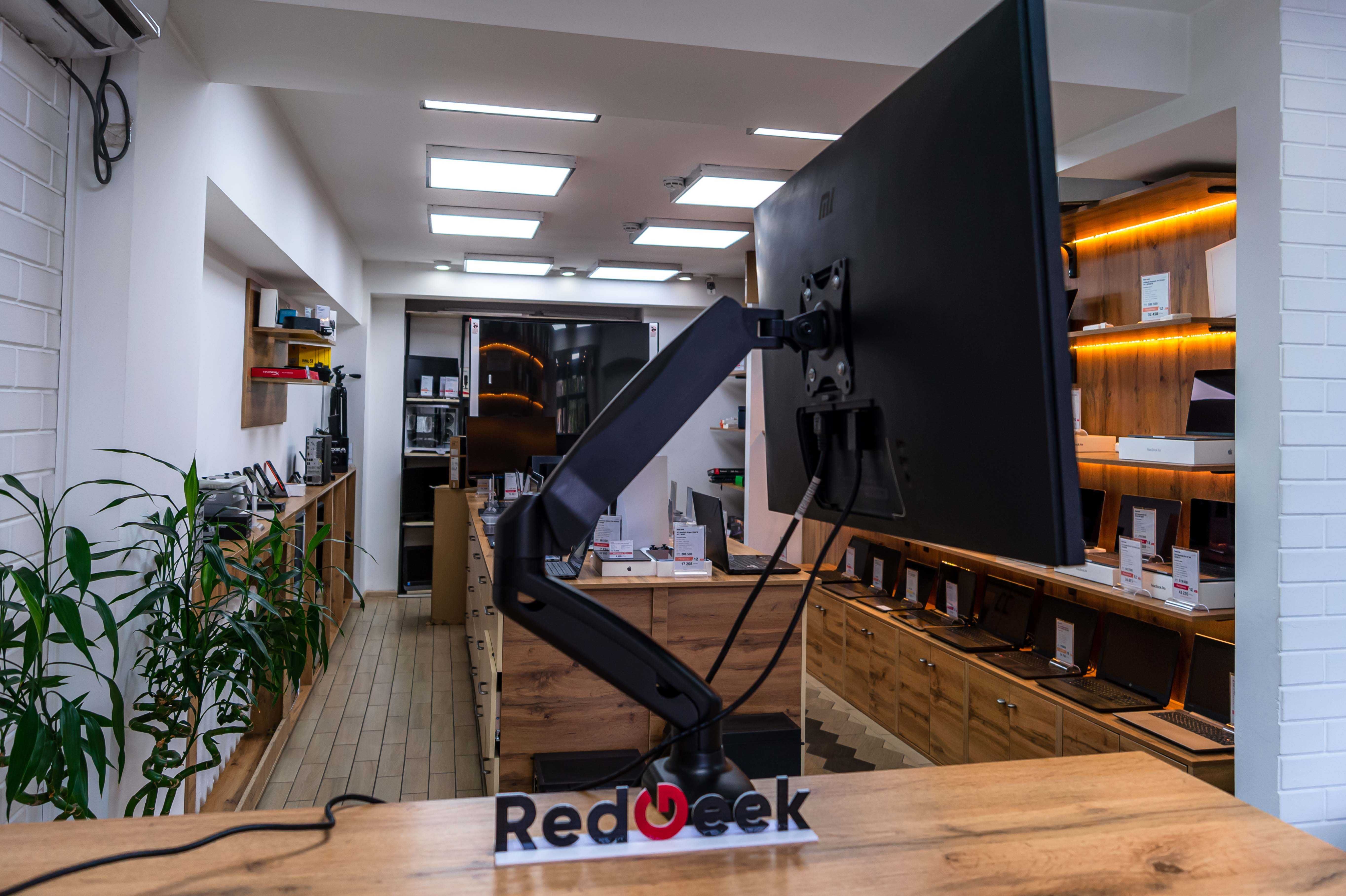 2K Монитор|Xiaomi Mi 2k Gaming|27|165HZ|кронштейн в комплекте|Red Geek