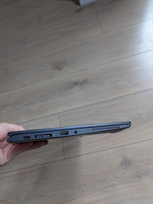 Lenovo ThinkPad X390 Yoga 13,3" 500GB SSD i7-8665U 16GB RAM