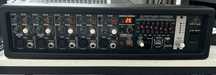 Amplificator/mixer audio Behringer PMP550M