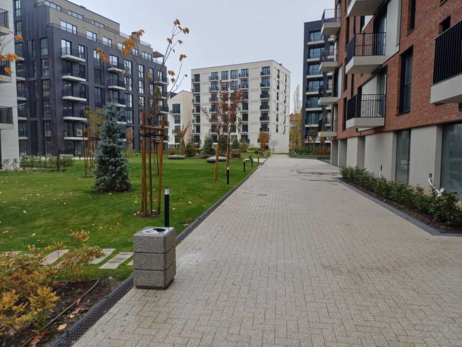 Двустаен апартамент Красно село, к-кс "Nove Homes"