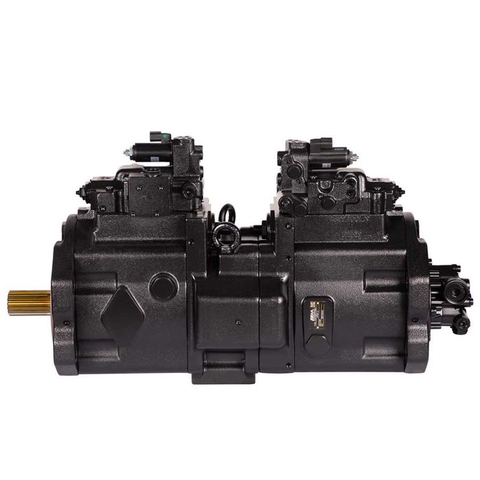 Pompa Hidraulică Kobelco SK450-6/SK450-6E – Piese de schimb Kobelco