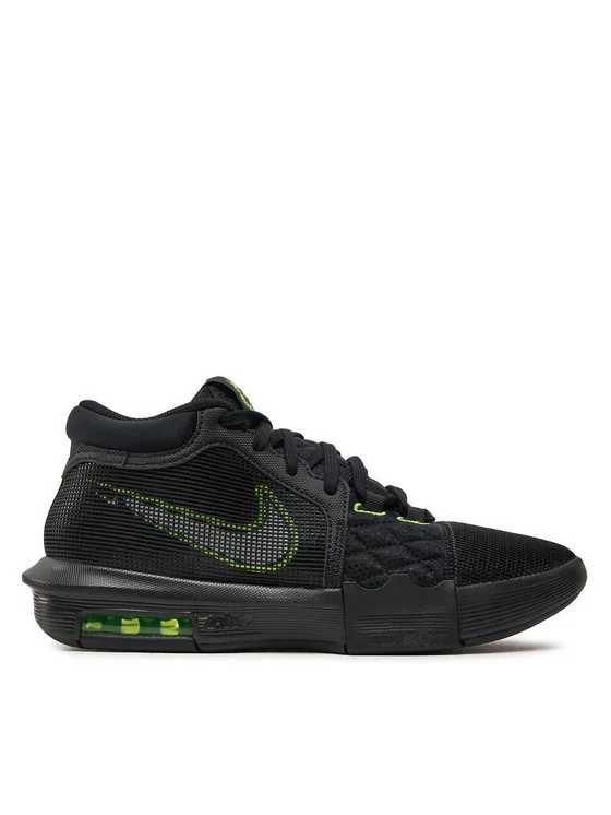 Nike - Lebron Witness VIII FB2239 002 Оригинал Код 252