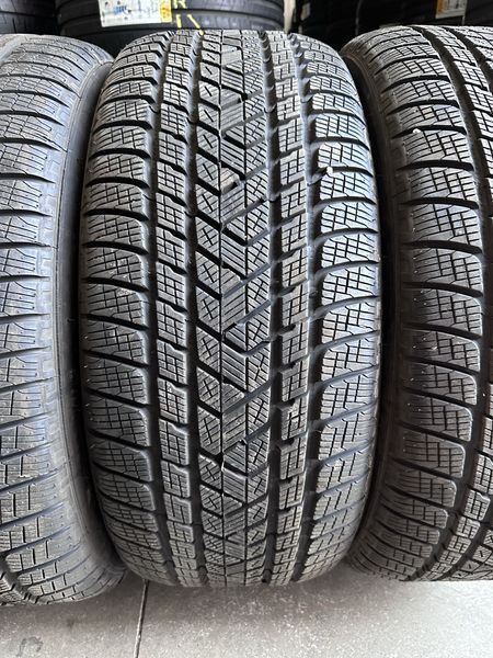315/40/21//275/45/21 PIRELLI