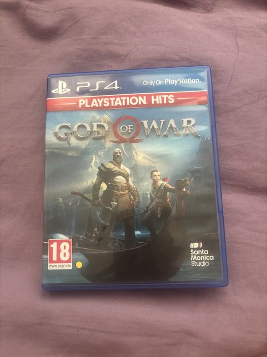 Игри за playstation 4