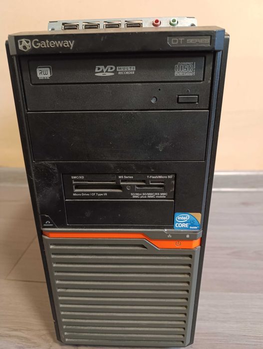 Компютър I5 16gb