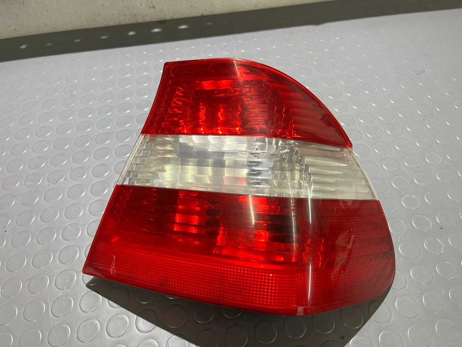 Десен стоп за BMW E46 Седан (фейс)