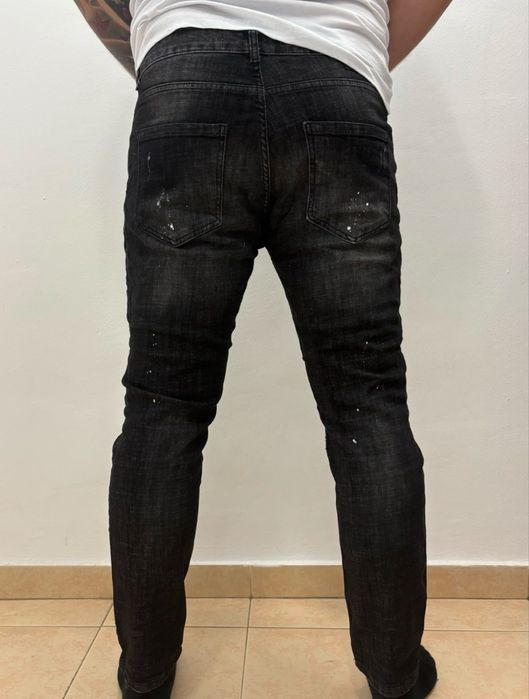 Стилни Италиански дънки