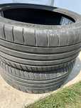 255 40 21 Bridgestone vara dot 2022