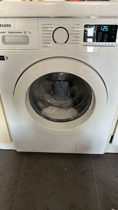 Стиральная машина Самсунг