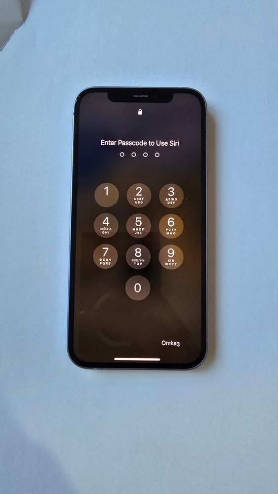 Iphone 12 128GBпп