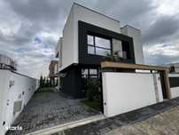 Casa/Vila New Concept Modern-Premium Pantelimon Lebada Lac