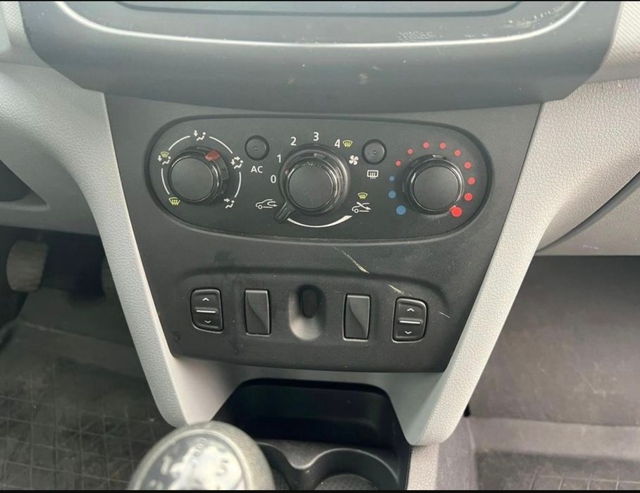 Dacia Sandero, 1.2 Benzina ,euro 5