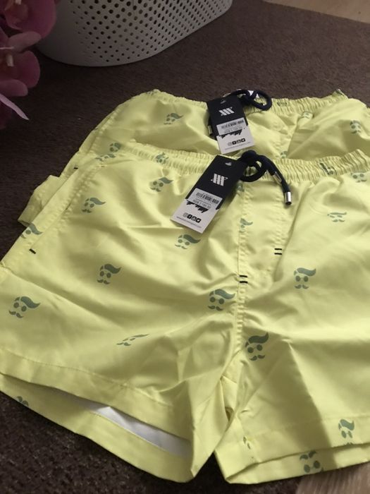 Pantaloni scurti short sort baie piscina mare apa plaja