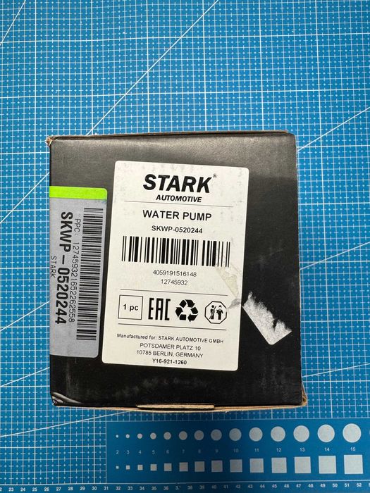 Нови части за Мерцедес А класа W169