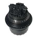 Transmisie finala excavator Hyundai - 31N8-40060 - Hyundai HX260L