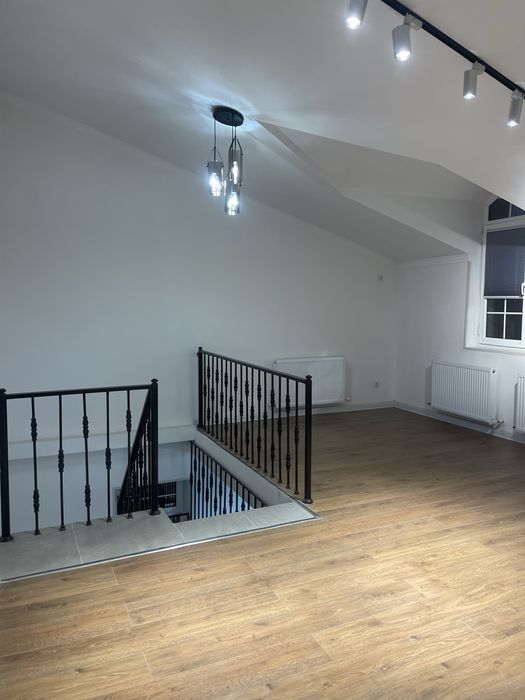 Аренда квартирa дублекс с мебелью и техникой на жк Geerwich