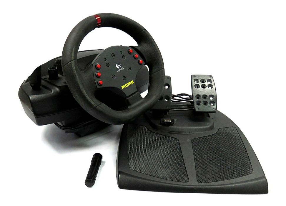 Продам руль момо за 15 тысяч