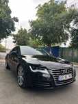 Audi A7 3.0D  245cp An 2012 quattro