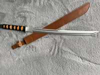 Sabie japoneza de vanatoare ninja sword Sekizo pentru cadou katana