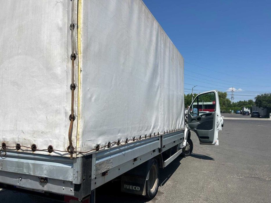 De vanzare - Iveco Daily
