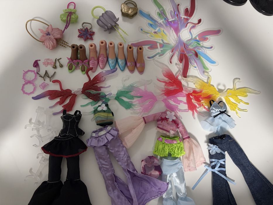 Bratz, братц, братс, monster high, монстер хай монстр хай bratz одежда