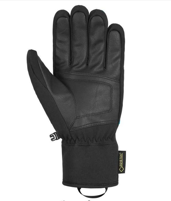 Manusi schi ski barbati REUSCH GTX goretex marimea 8