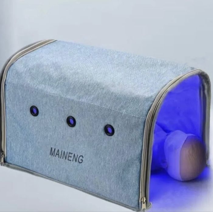 Сдам в аренду светодиодную лампу от желтушки