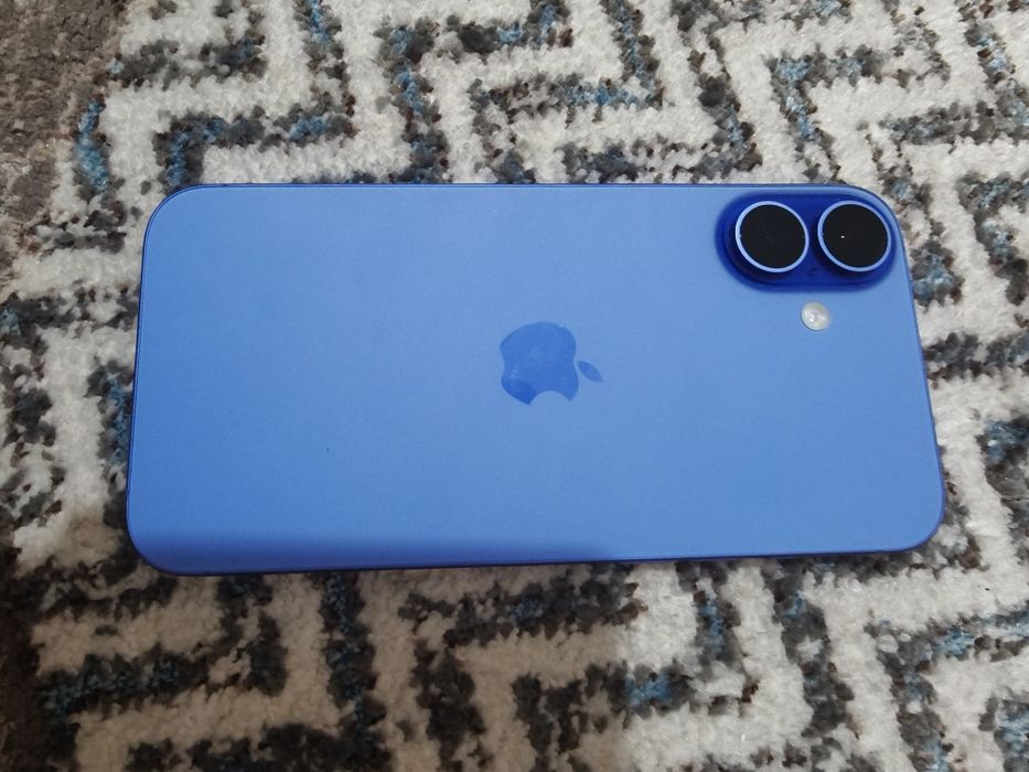 iphone16 plas 128G