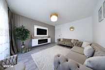 Apartament 2 camere,loc de parcare si boxa-Avg Bartolomeu