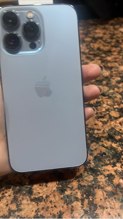 iphone 13 pro 256гигабайт