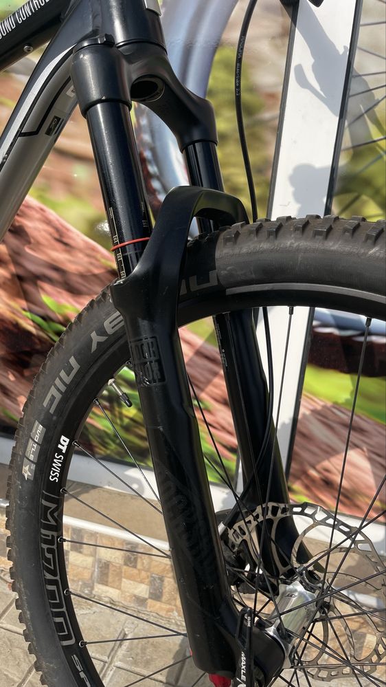 Rose Ground Special edition 2019 Trail/Enduro